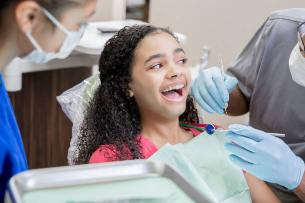 Best Cosmetic Emergency Dentistry in Cuthbert, GA