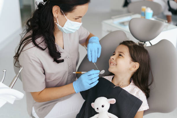 Best Same-Day Emergency Dental Services in Cuthbert, GA
