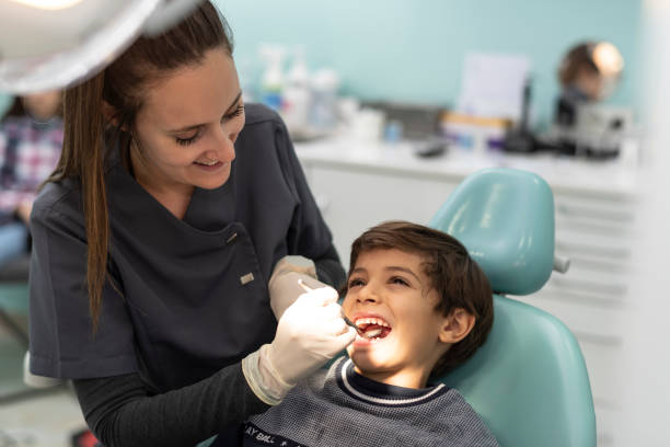 Best Emergency Denture Repair in Cuthbert, GA