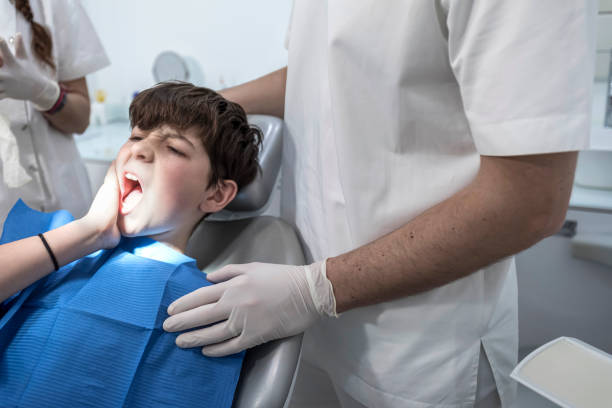 Best Emergency Treatment for Dental Infections or Abscesses in Cuthbert, GA