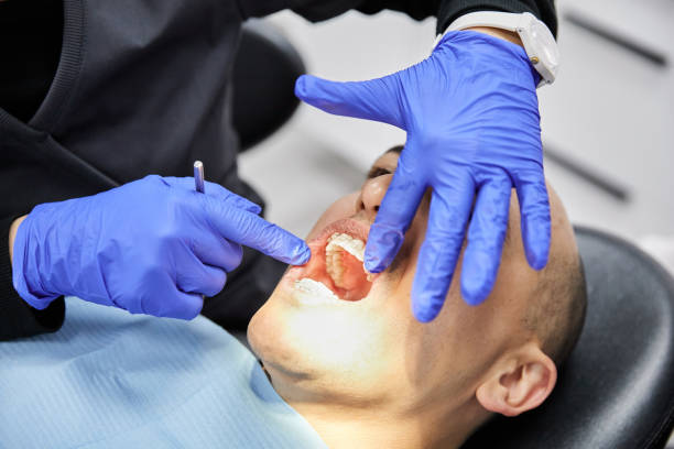 Best Emergency Tooth Extraction in Cuthbert, GA
