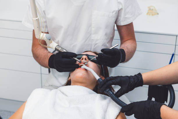 Best Emergency Wisdom Teeth Removal in Cuthbert, GA