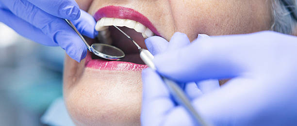 Best Weekend Emergency Dentist in Cuthbert, GA